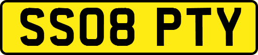 SS08PTY