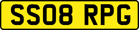 SS08RPG