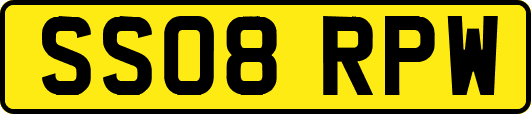 SS08RPW