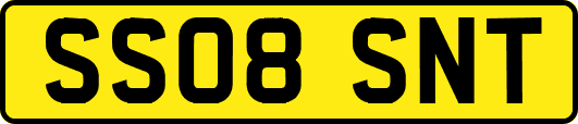 SS08SNT