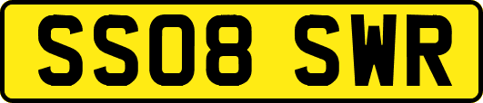 SS08SWR