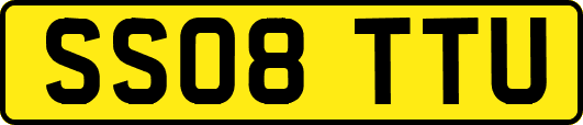 SS08TTU
