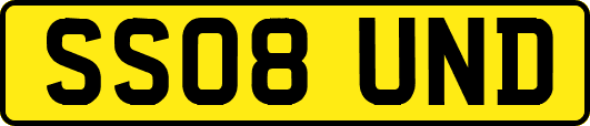 SS08UND