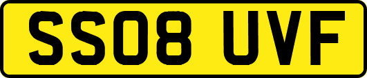 SS08UVF