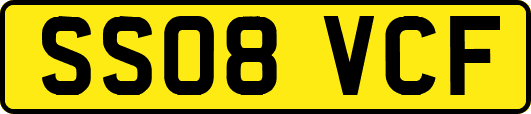 SS08VCF