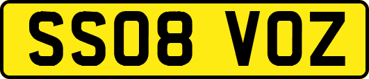 SS08VOZ