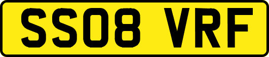 SS08VRF