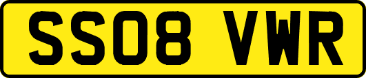 SS08VWR