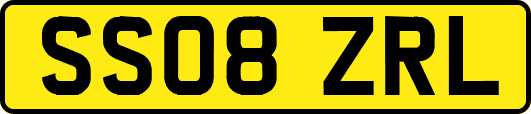 SS08ZRL