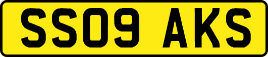 SS09AKS