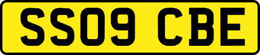 SS09CBE