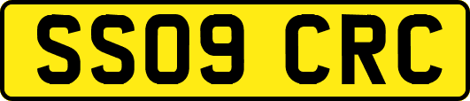SS09CRC