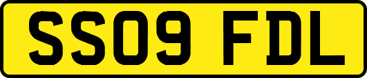 SS09FDL