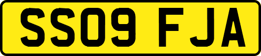 SS09FJA