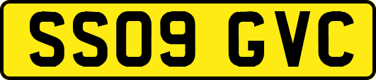 SS09GVC