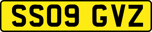 SS09GVZ