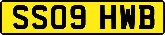 SS09HWB