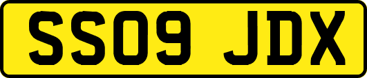 SS09JDX