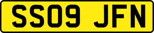 SS09JFN