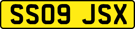 SS09JSX