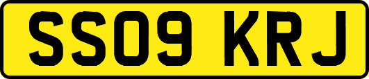 SS09KRJ