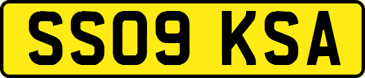 SS09KSA