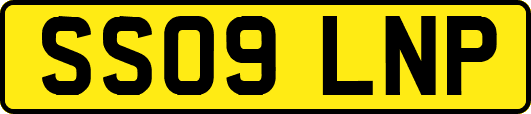 SS09LNP