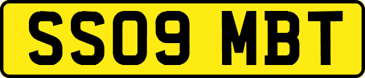 SS09MBT
