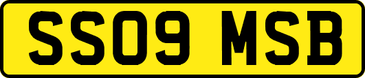 SS09MSB