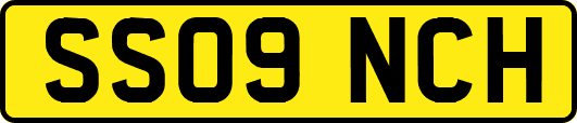 SS09NCH