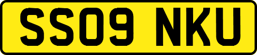 SS09NKU