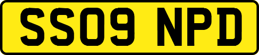 SS09NPD