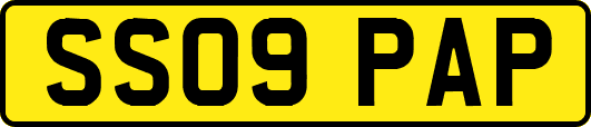 SS09PAP