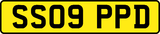 SS09PPD