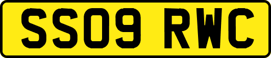 SS09RWC