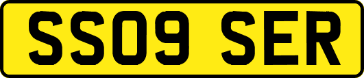 SS09SER