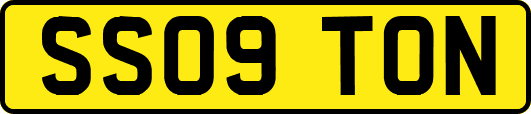 SS09TON