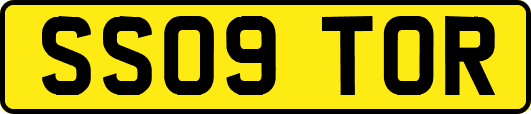 SS09TOR