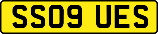 SS09UES
