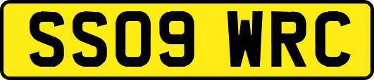 SS09WRC