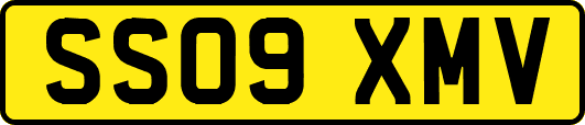 SS09XMV