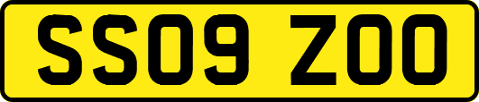 SS09ZOO
