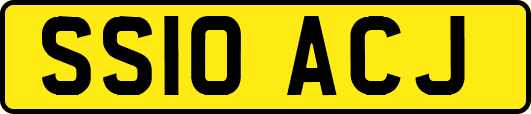 SS10ACJ