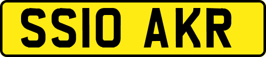 SS10AKR