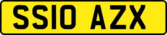SS10AZX