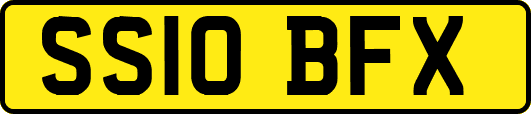 SS10BFX