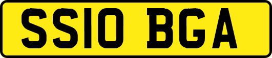 SS10BGA
