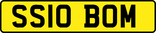 SS10BOM