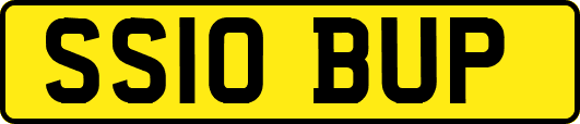 SS10BUP