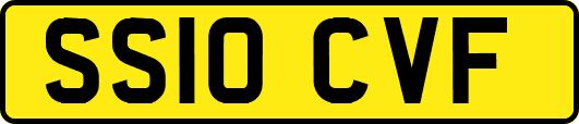 SS10CVF